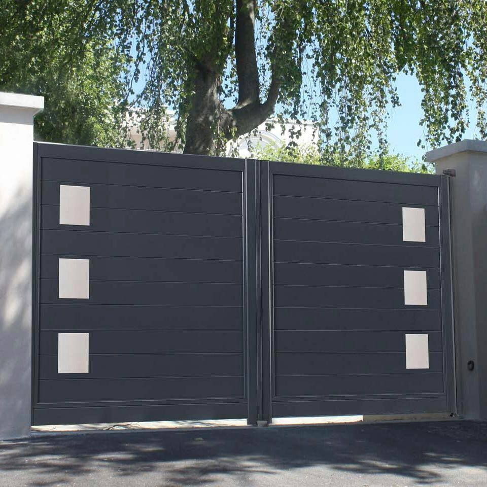 PORTONES AUTOMÁTICOS SUR