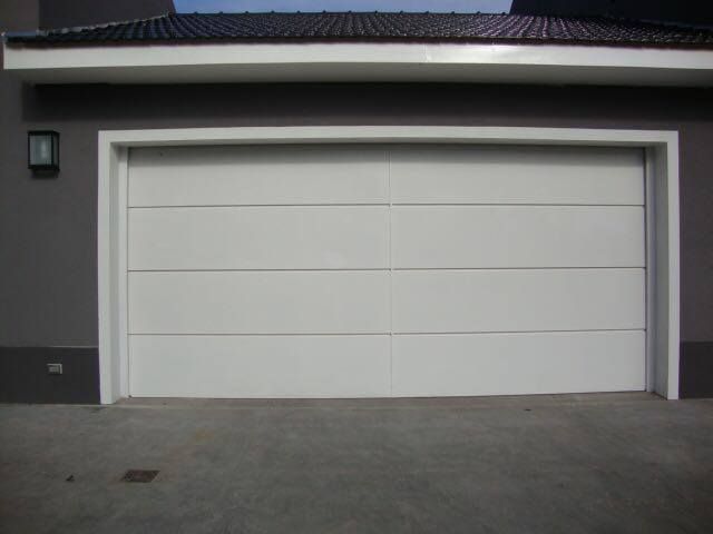 PORTONES AUTOMÁTICOS SUR