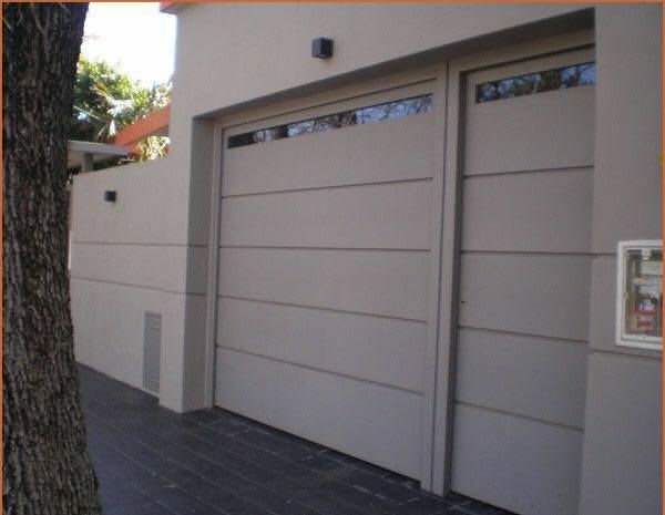 PORTONES AUTOMÁTICOS SUR