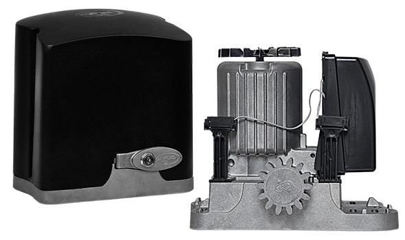 PORTONES AUTOMÁTICOS SUR