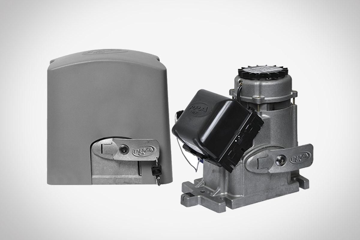 PORTONES AUTOMÁTICOS SUR