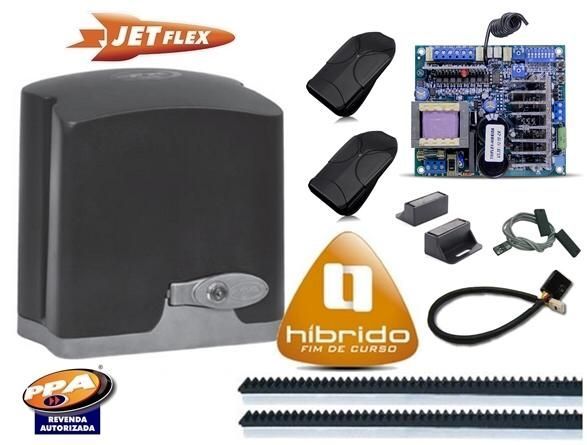 PORTONES AUTOMÁTICOS SUR