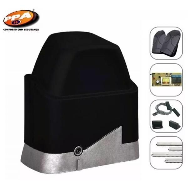 PORTONES AUTOMÁTICOS SUR