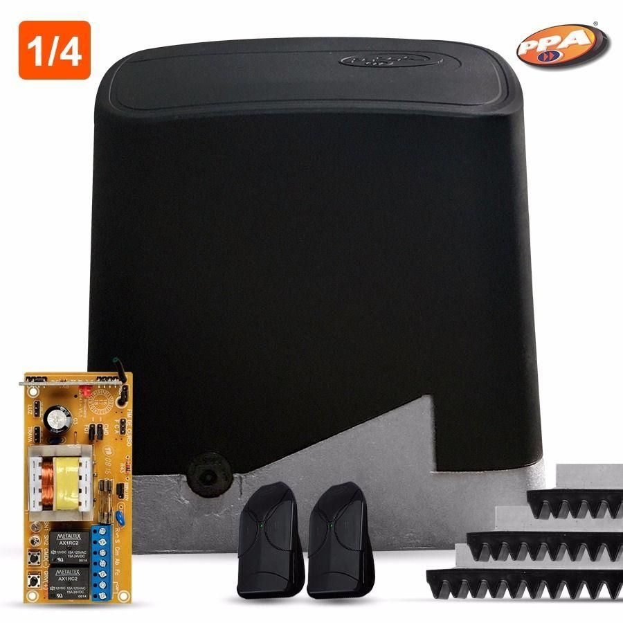 PORTONES AUTOMÁTICOS SUR