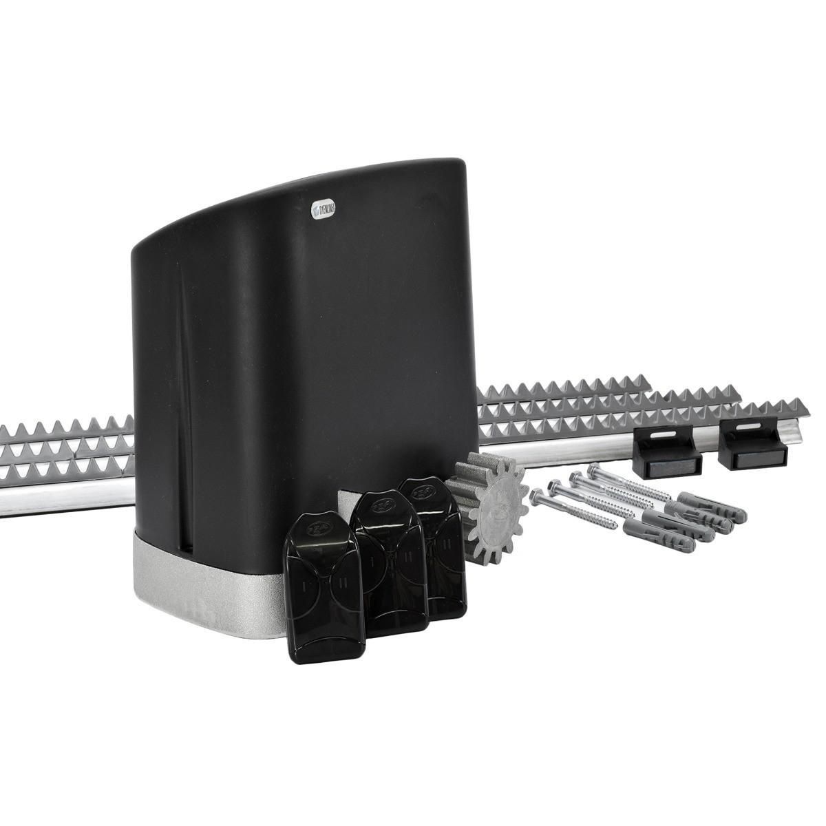 PORTONES AUTOMÁTICOS SUR