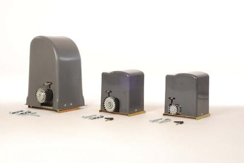 PORTONES AUTOMÁTICOS SUR