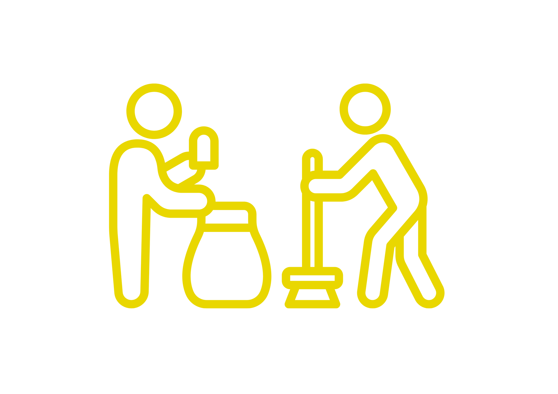 Code Enforcement Cleanup