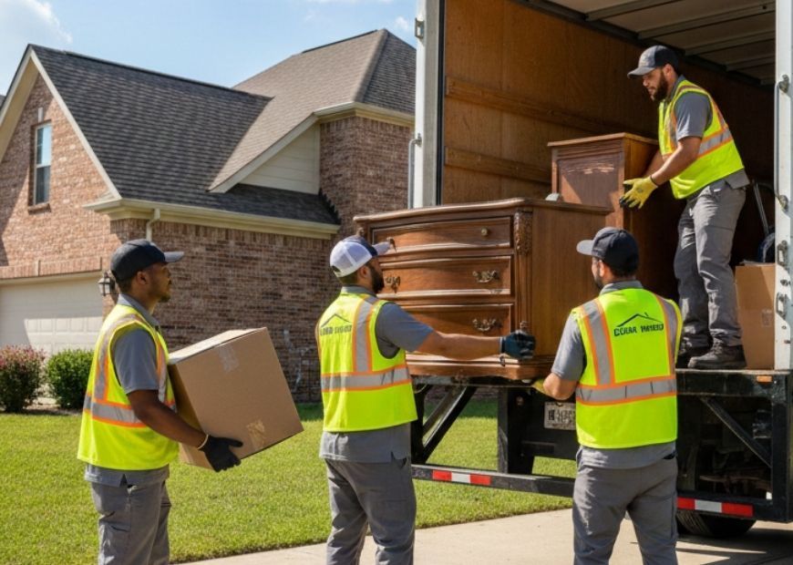 code enforcement cleanup