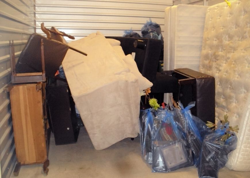property cleanouts