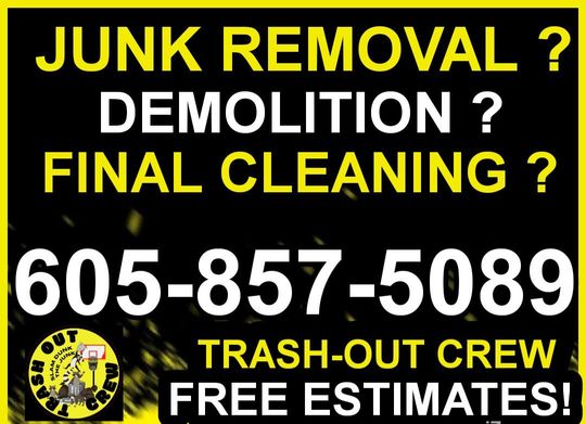 Trash-Out Crew LLC 