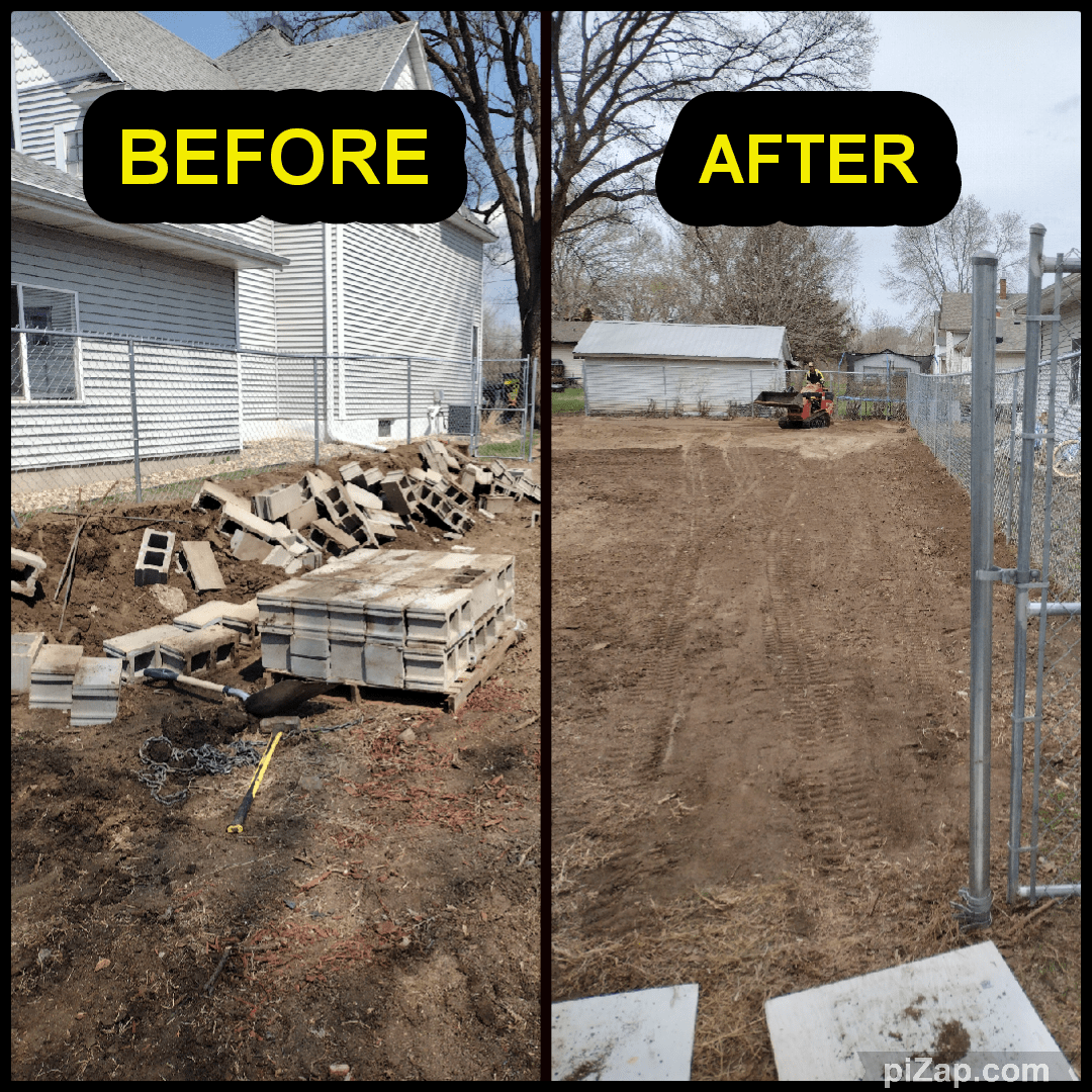 Sample Works Junk Removal 34