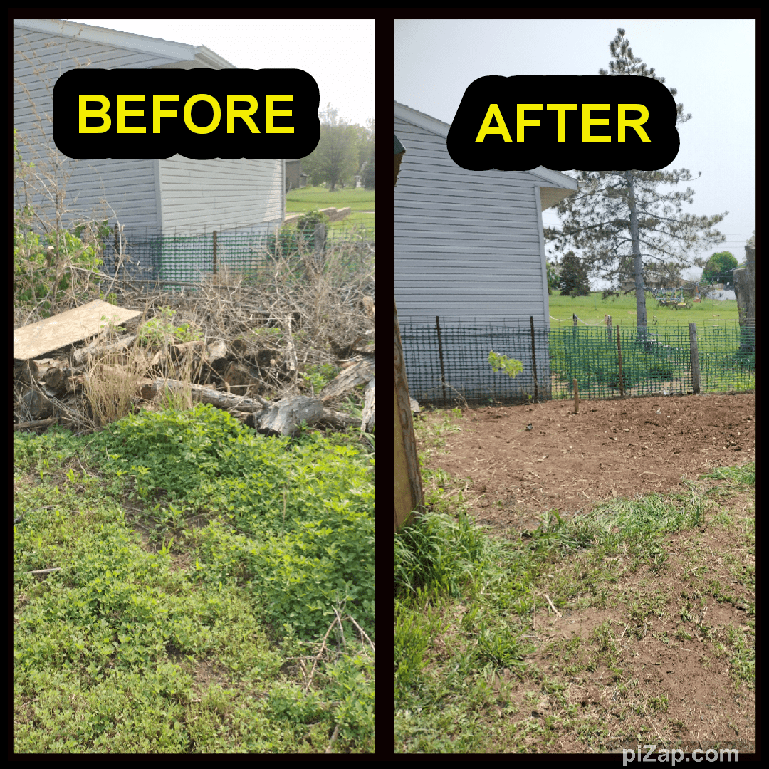 Sample Works Junk Removal 32