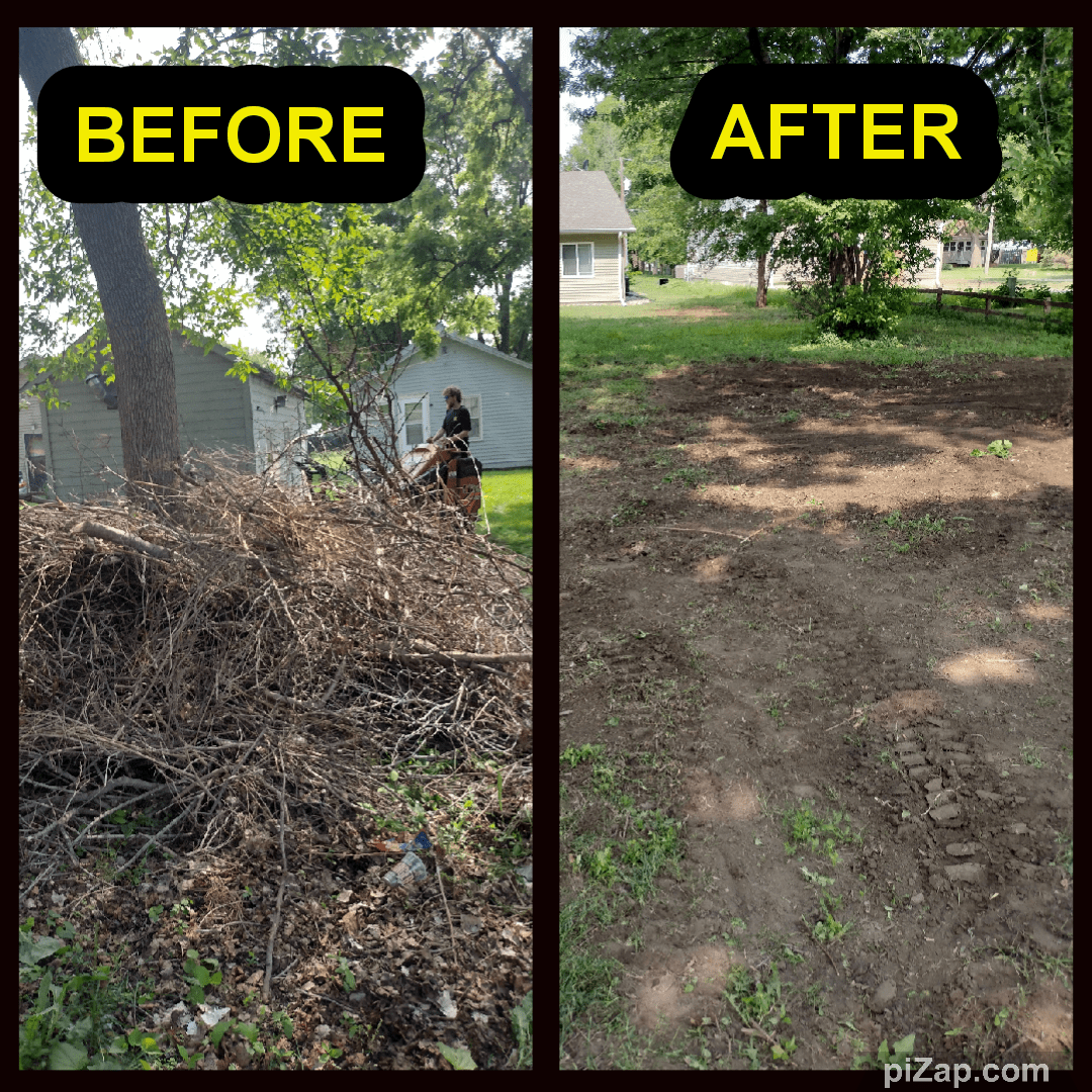 Sample Works Junk Removal 31