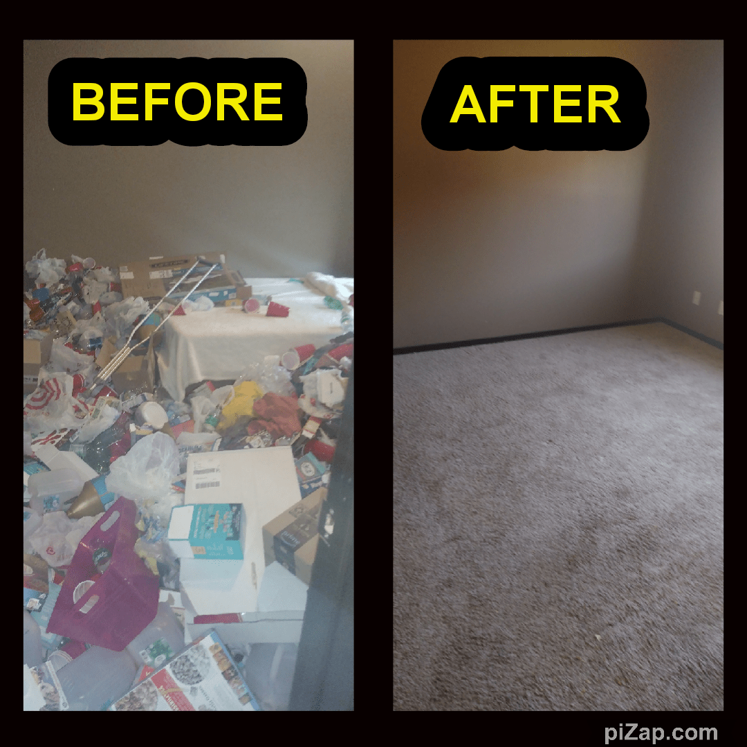 Sample Works Junk Removal 29