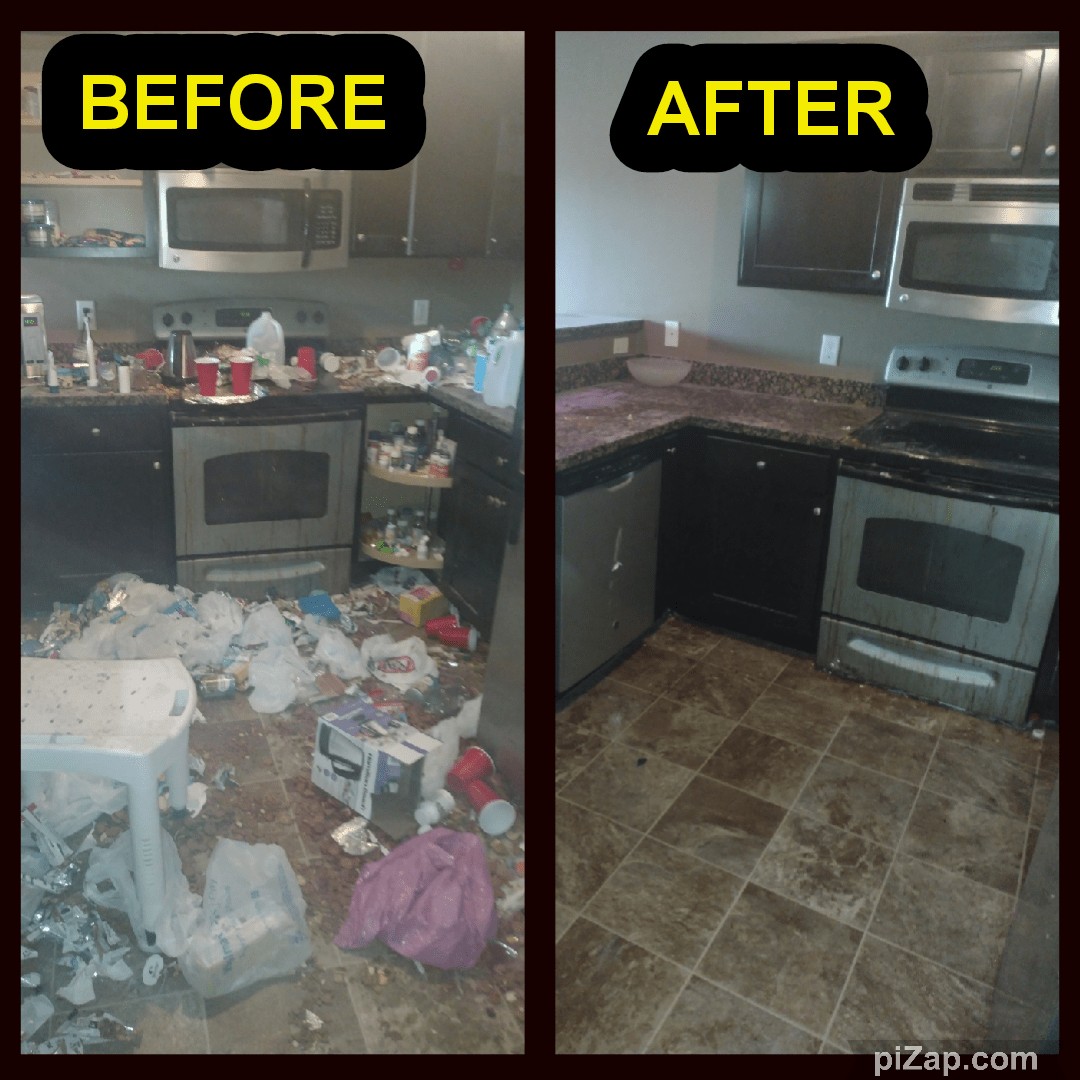 Sample Works Junk Removal 28