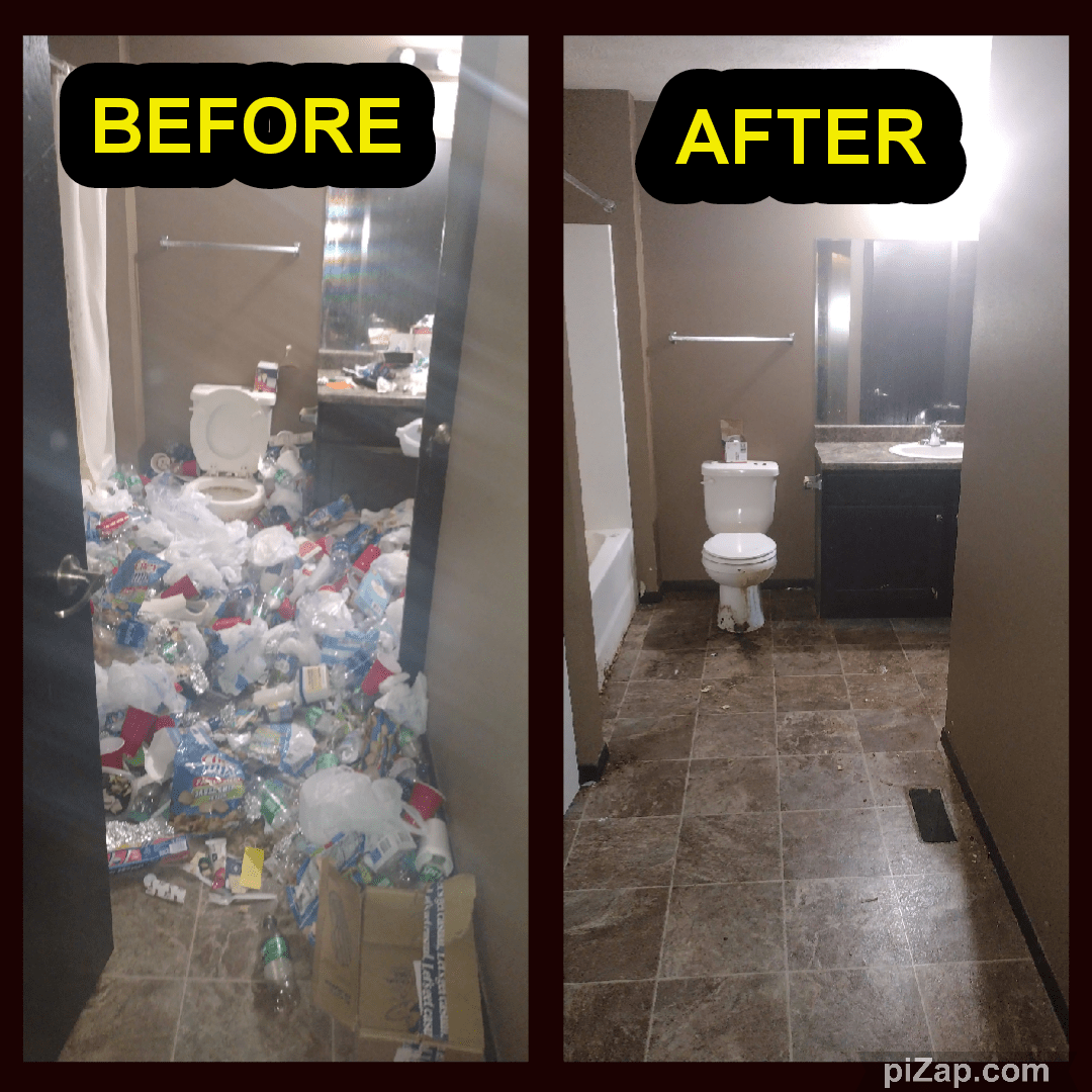 Sample Works Junk Removal 27