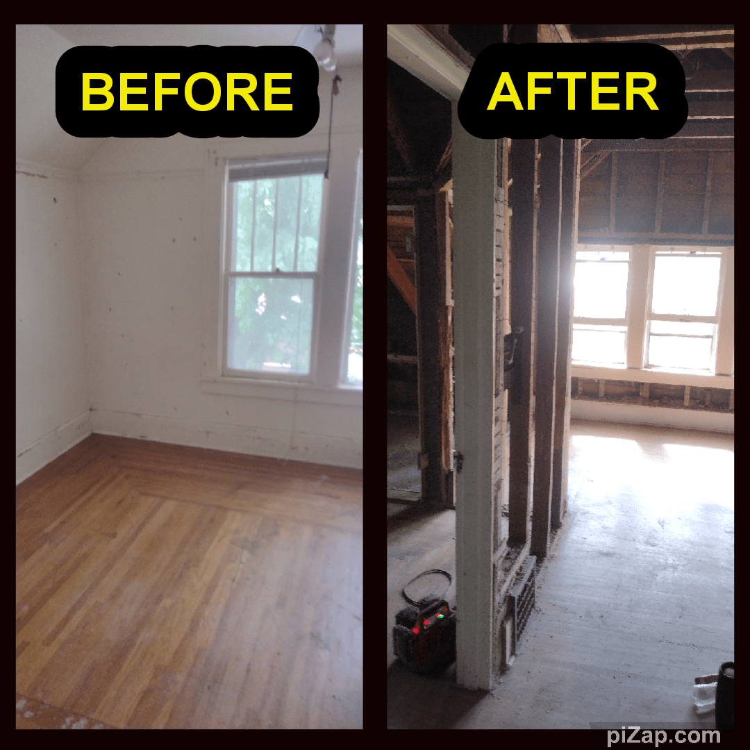 Sample Works Junk Removal 26