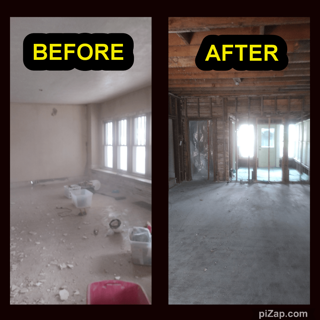 Sample Works Junk Removal 25