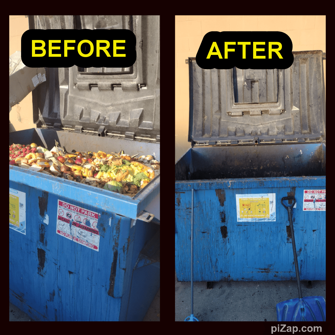 Sample Works Junk Removal 24