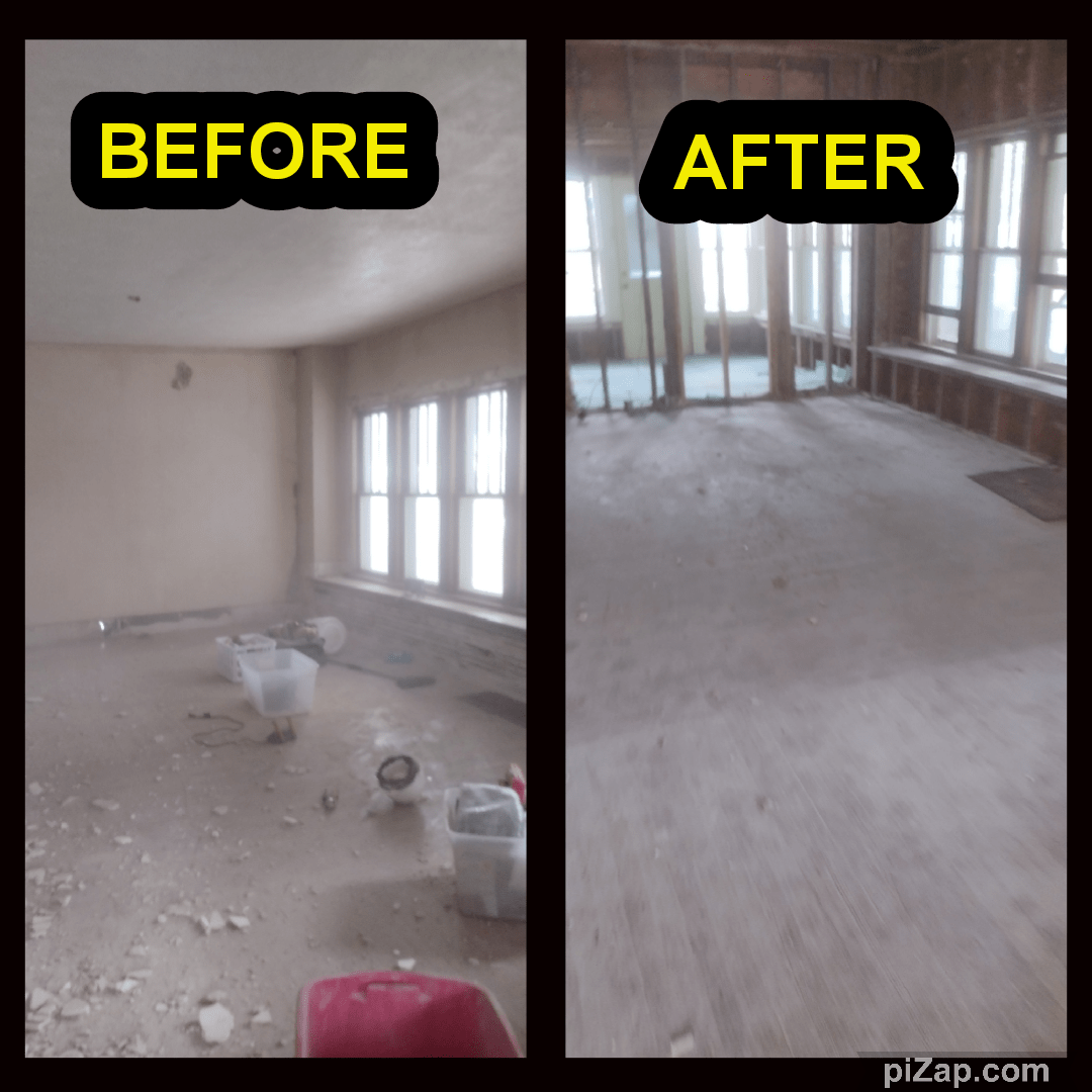 Sample Works Junk Removal 22