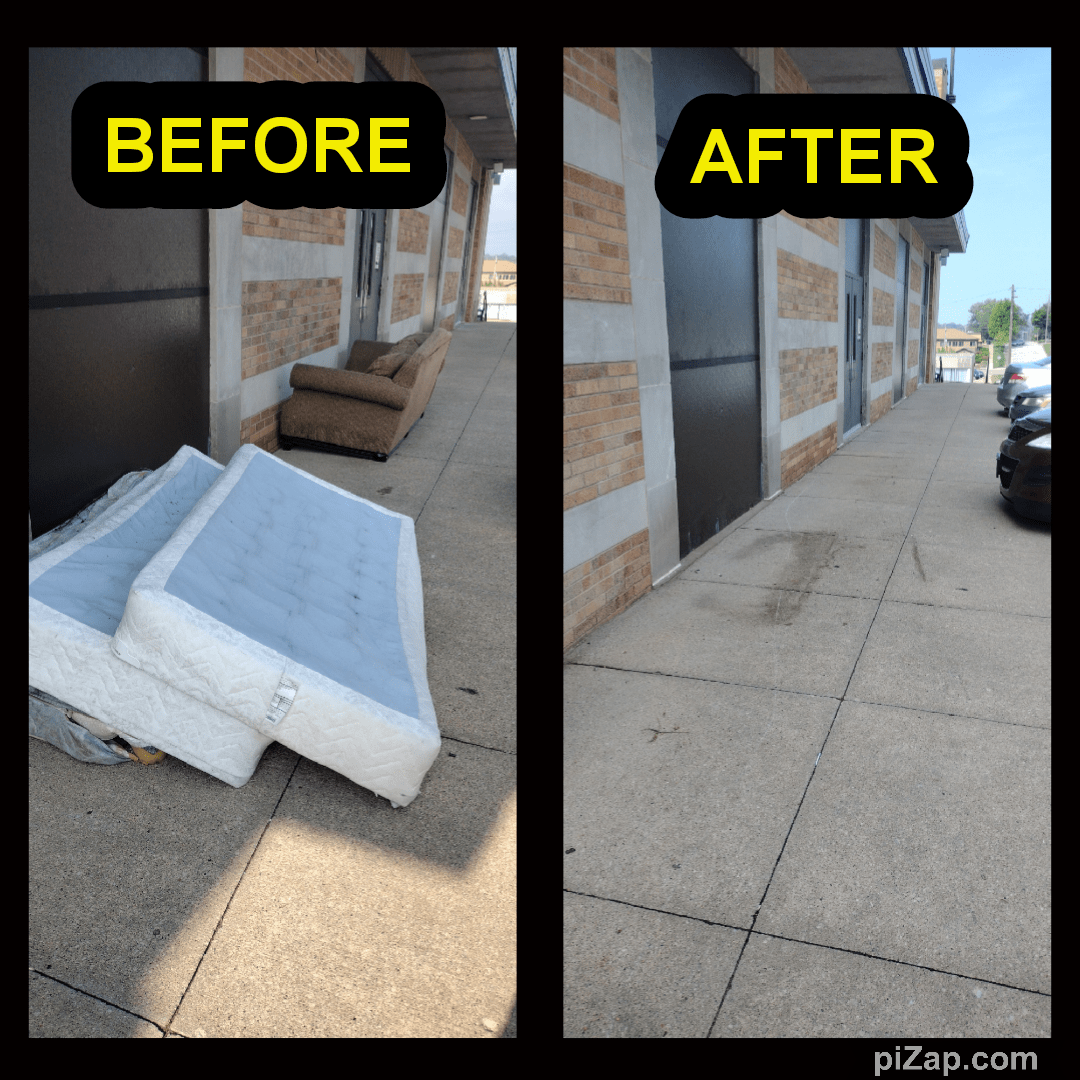 Sample Works Junk Removal 21