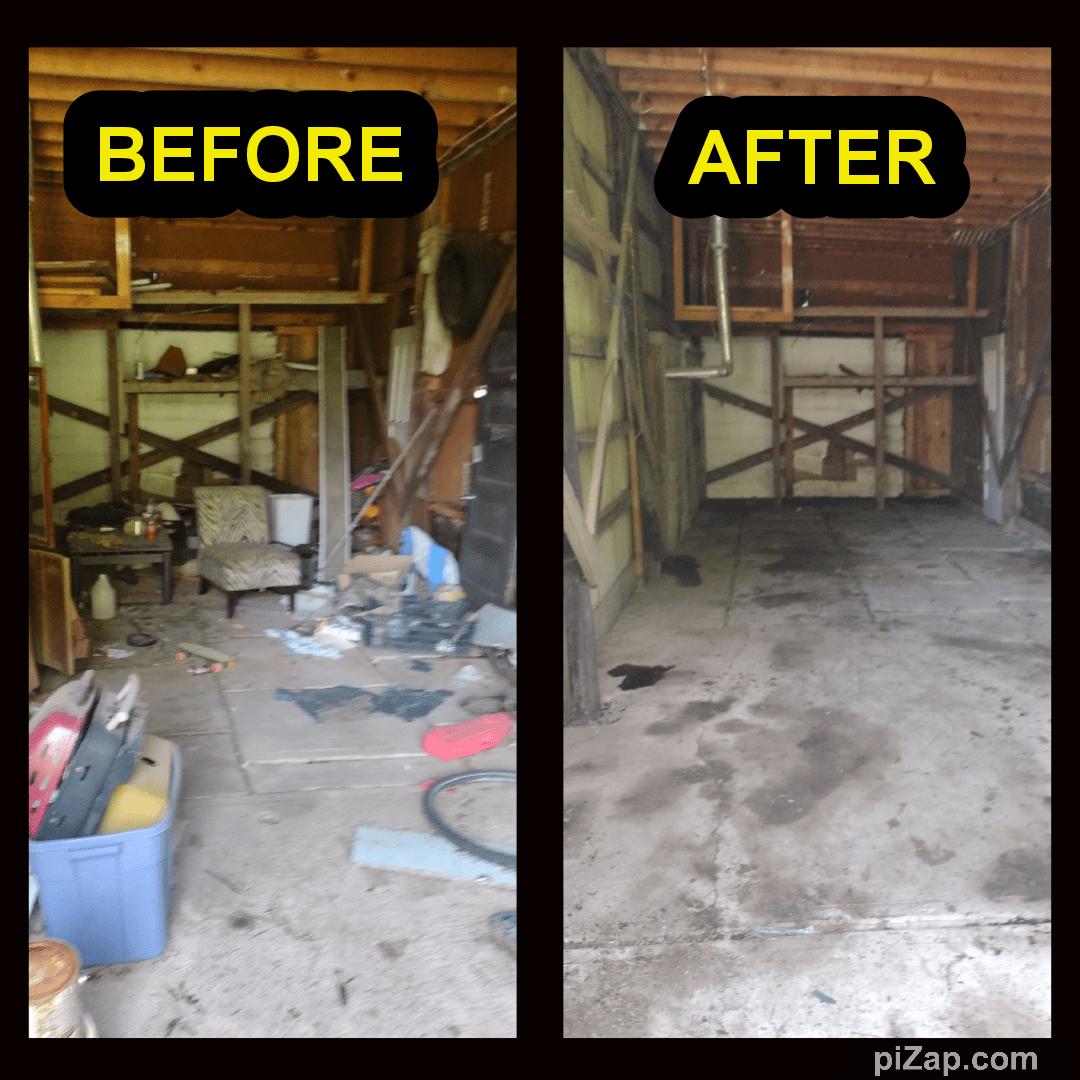 Sample Works Junk Removal 20