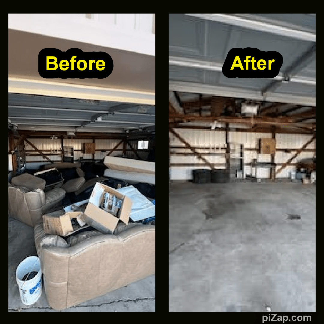 Sample Works Junk Removal 19