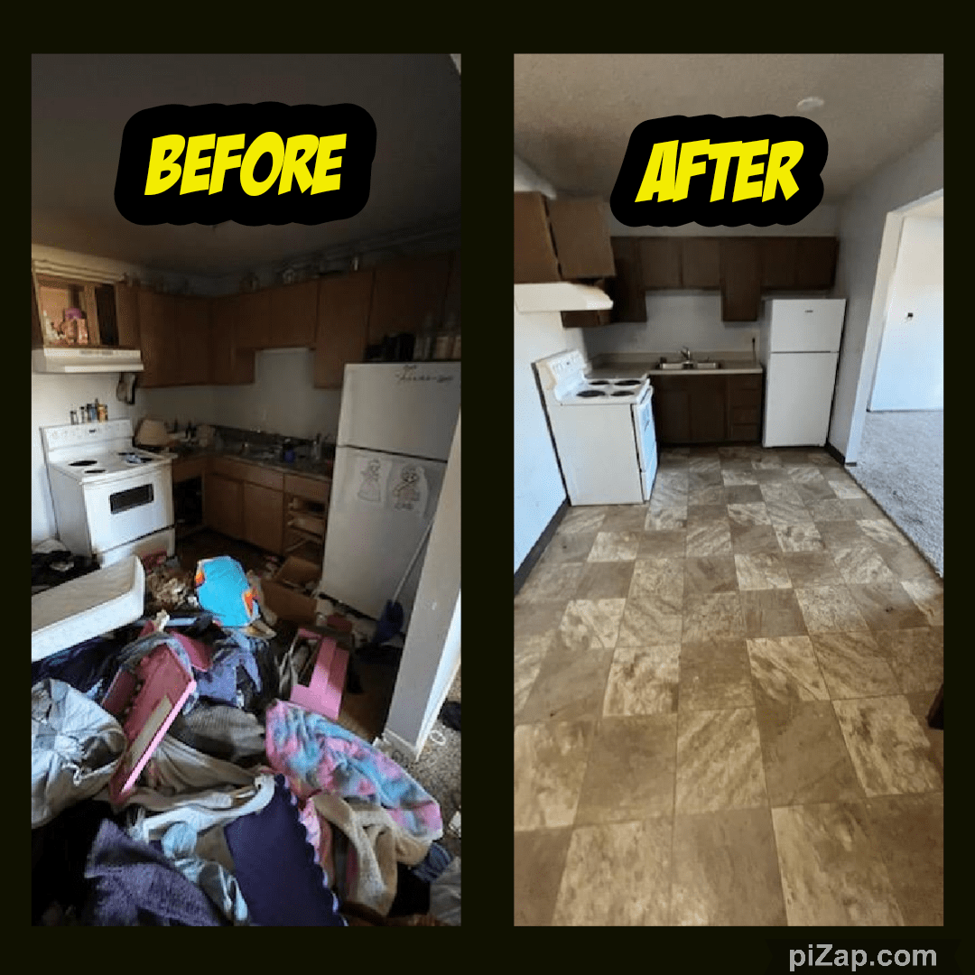 Sample Works Junk Removal 2