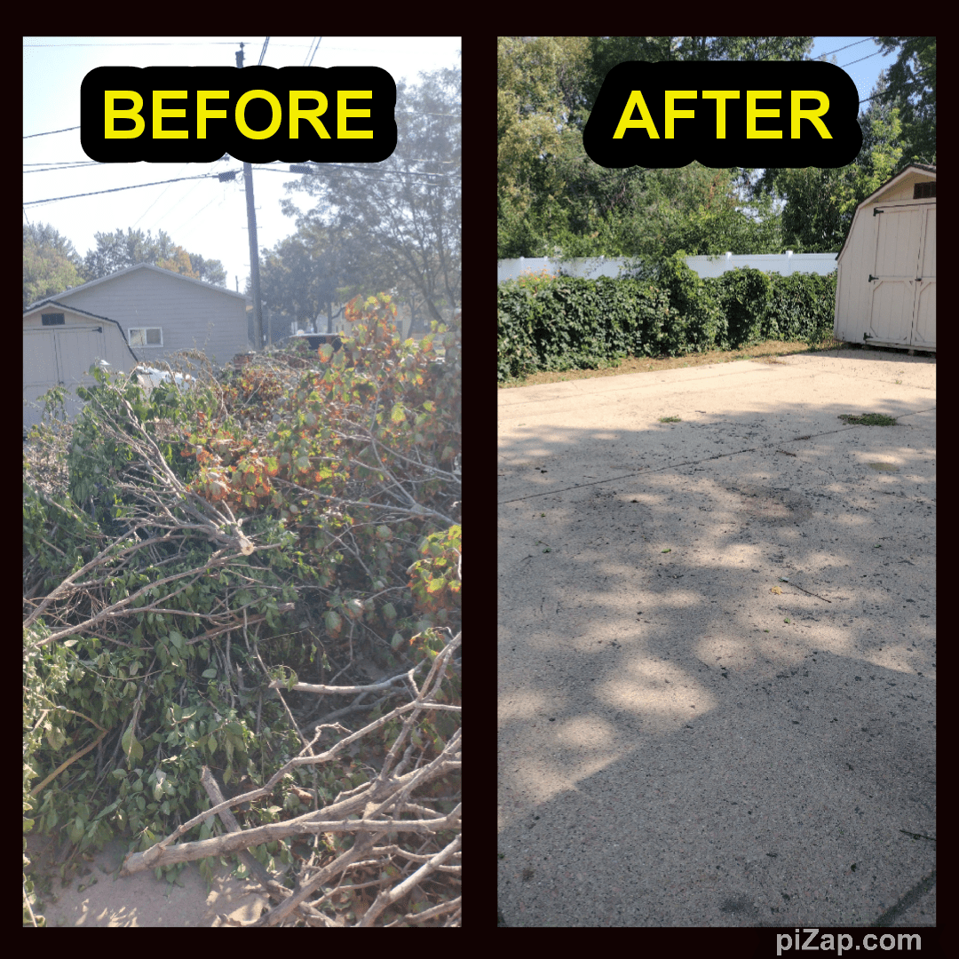 Sample Works Junk Removal 15