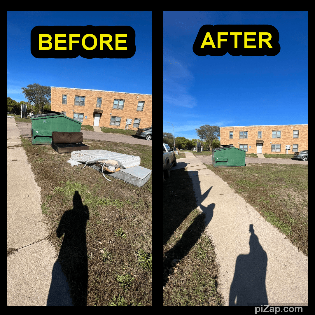 Sample Works Junk Removal 4