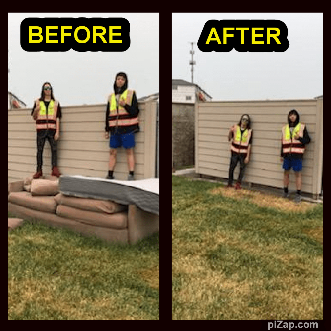 Sample Works Junk Removal 14