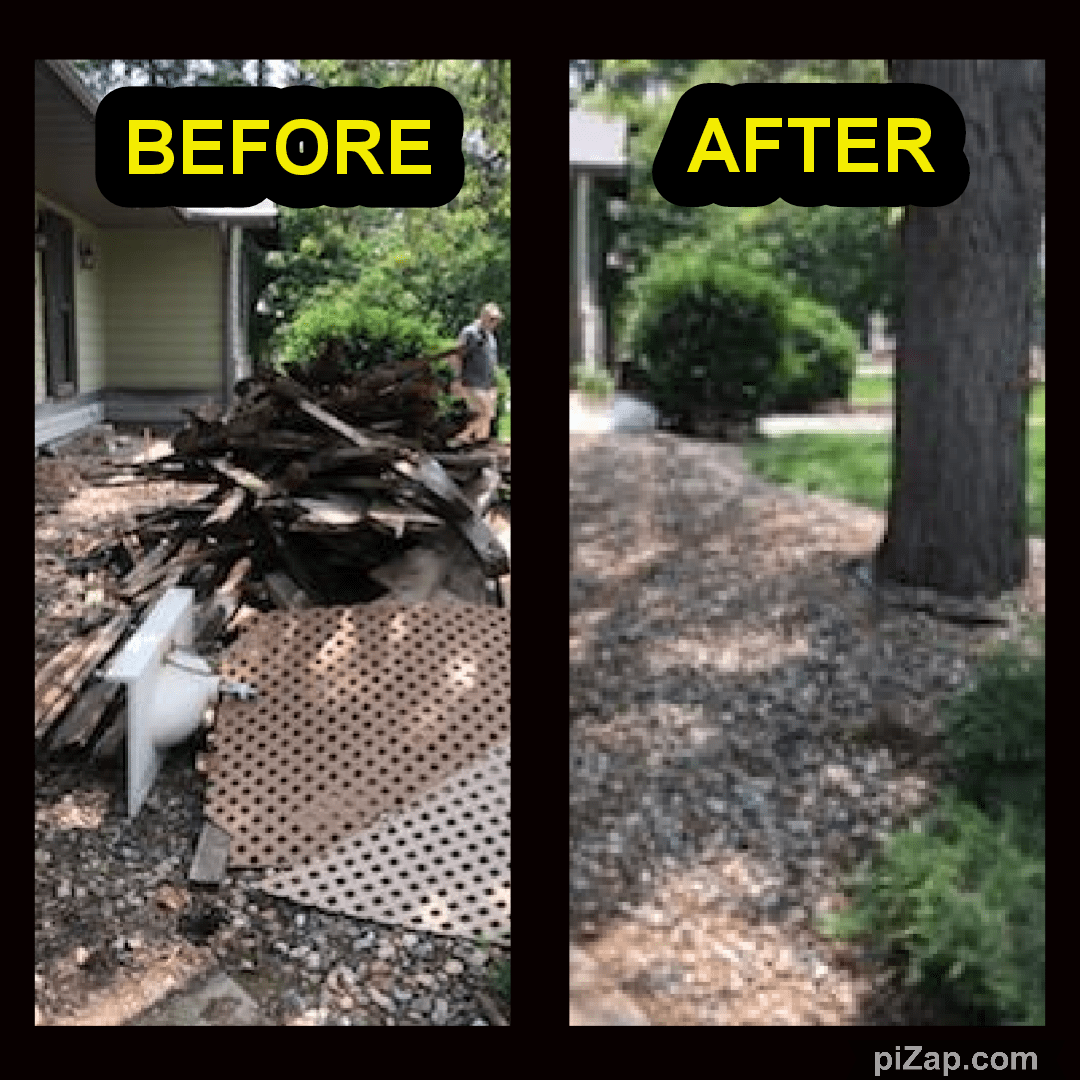 Sample Works Junk Removal 13