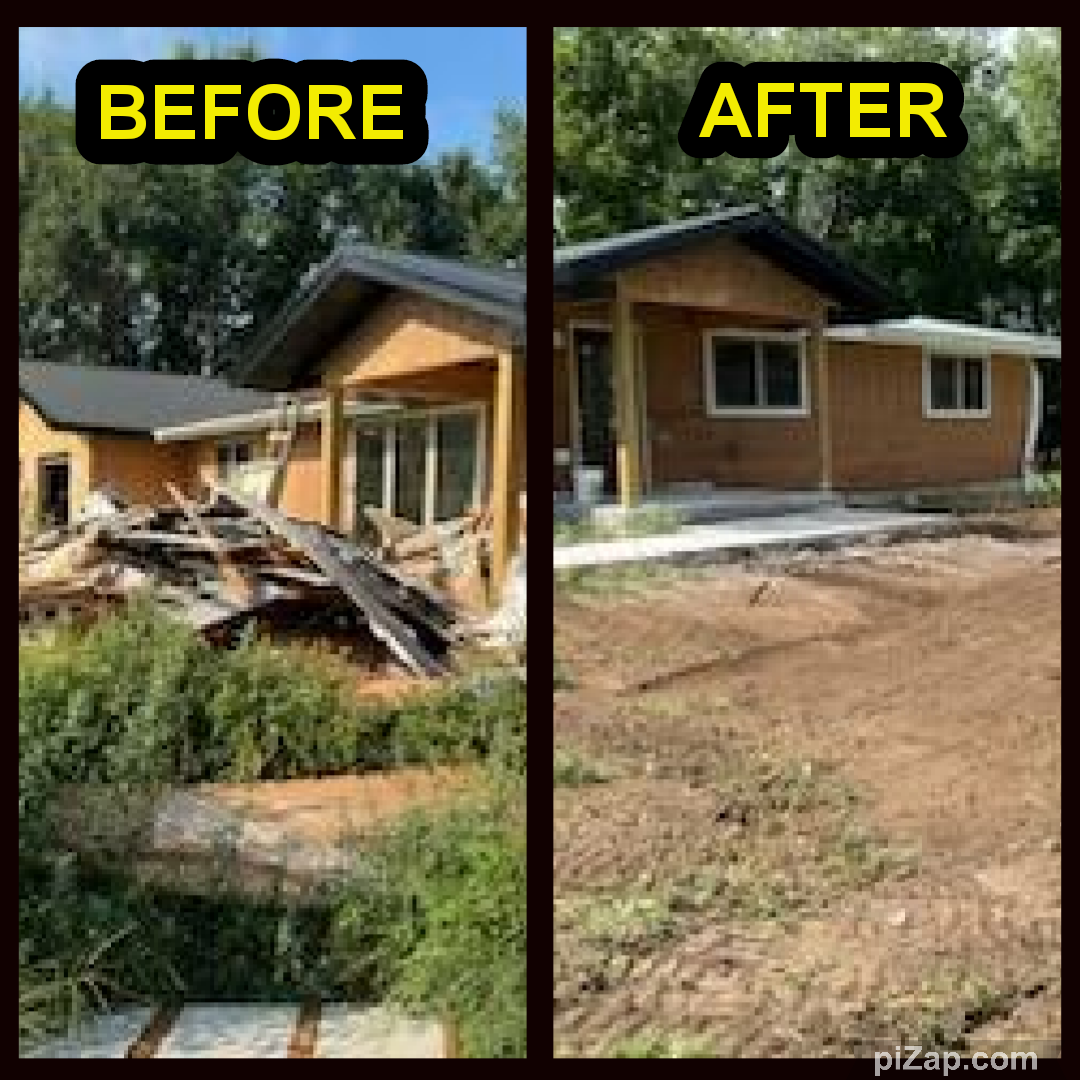 Sample Works Junk Removal 9