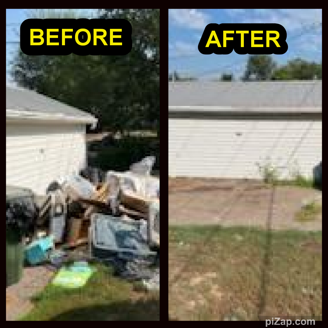 Sample Works Junk Removal 8