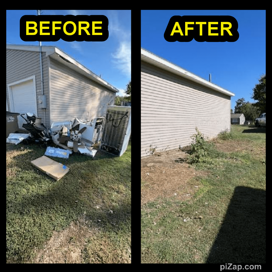 Sample Works Junk Removal 6