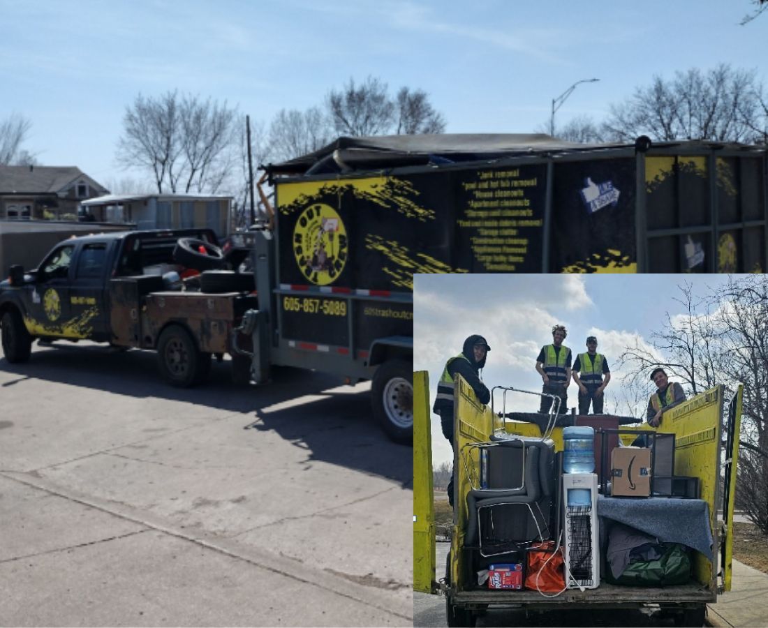 the Team Behind Your Cleanup Solutions