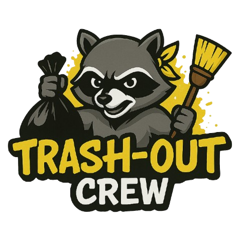 Trash Out Crew