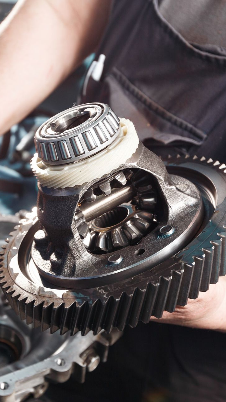 Transmission Repair | Quality Auto Repair