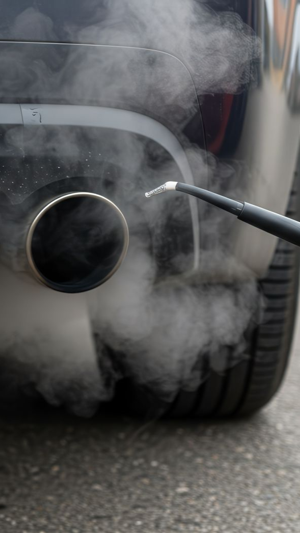 Car Emission Testing | Quality Auto Repair