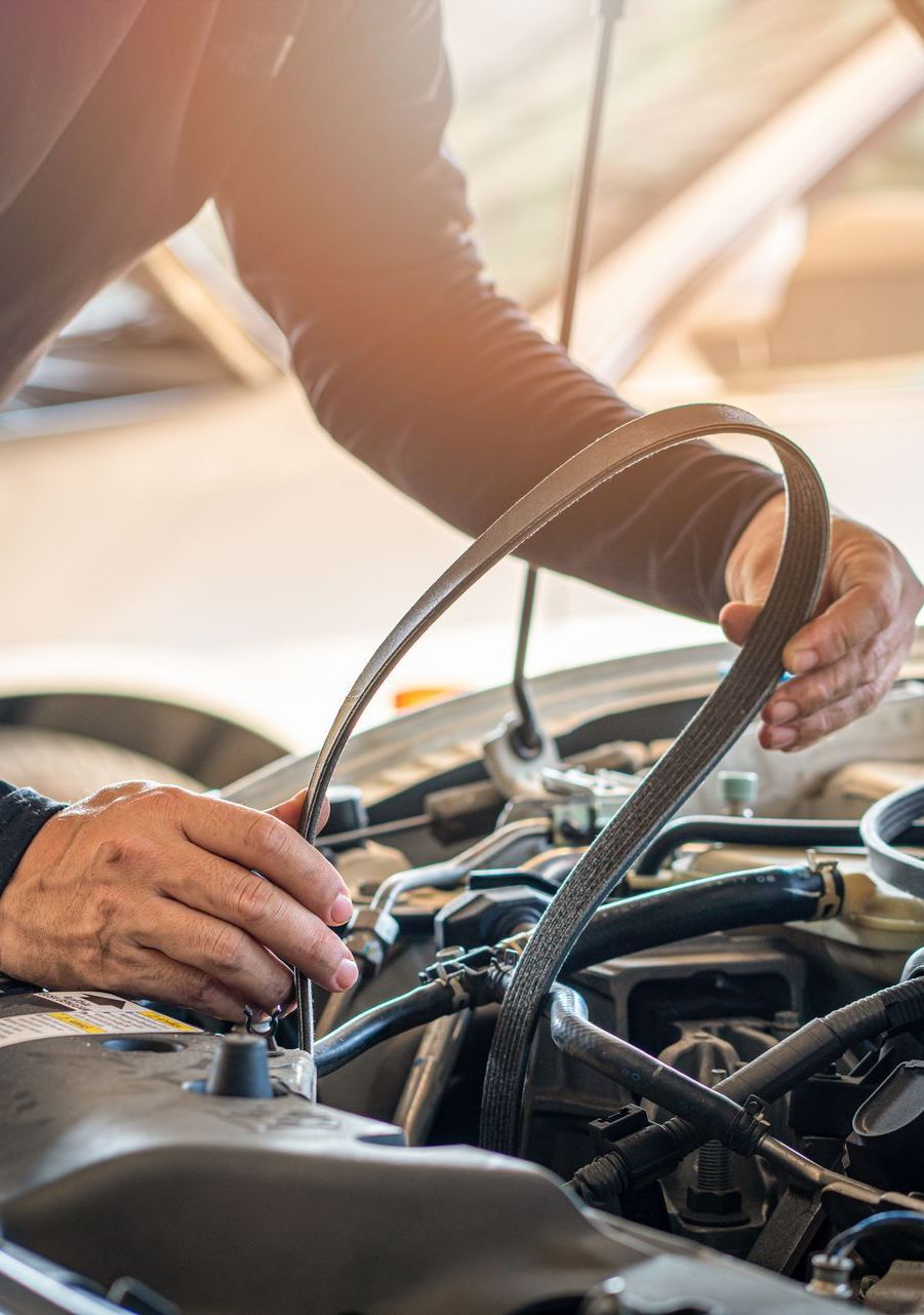 oil leak repair in Maryland Heights