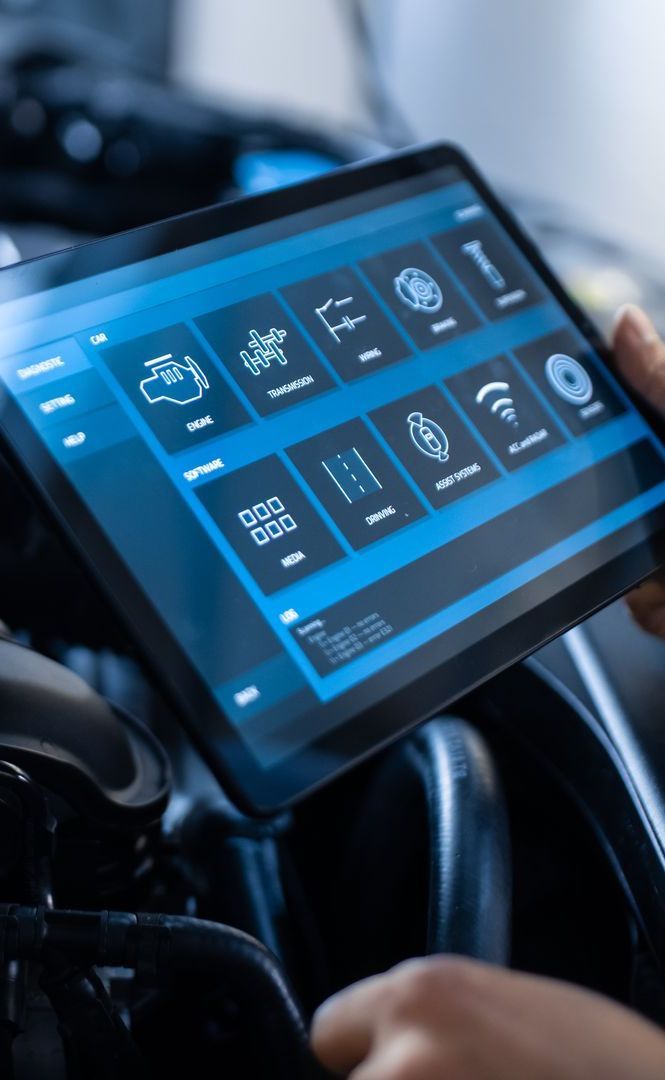 car diagnostic test in Maryland Heights