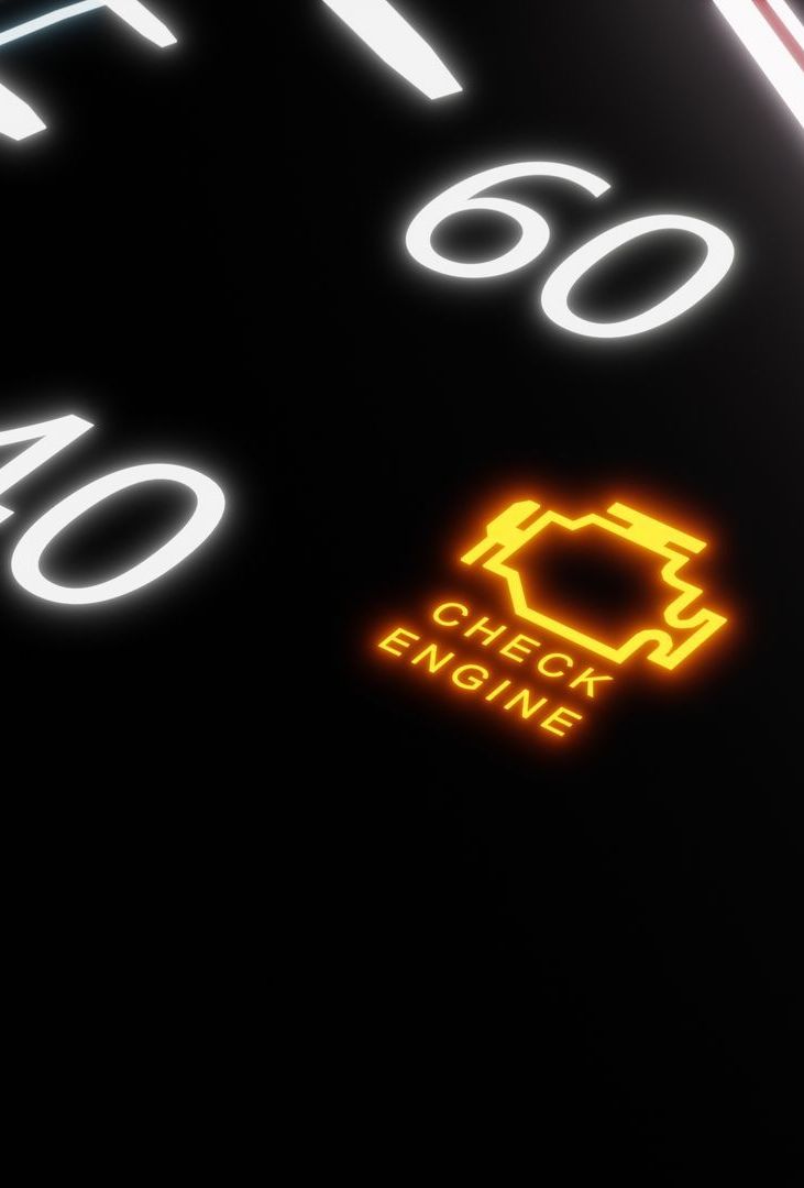 check engine light check in Maryland Heights