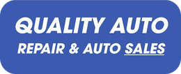Logo | Quality Auto Repair