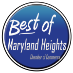 Best of Maryland Heights logo Logo | Quality Auto Repair