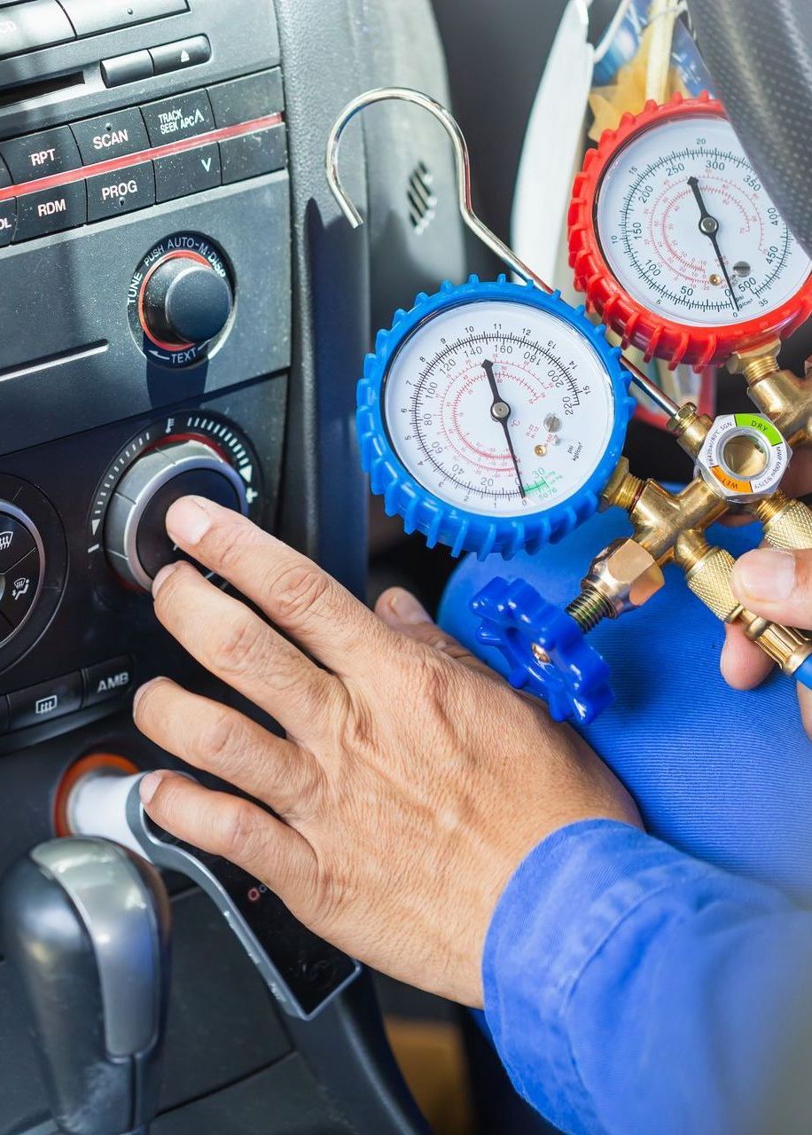 car ac repair Maryland Heights, MO