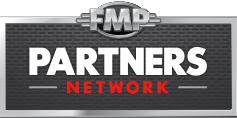 FMP Partners Network Logo | Quality Auto Repair
