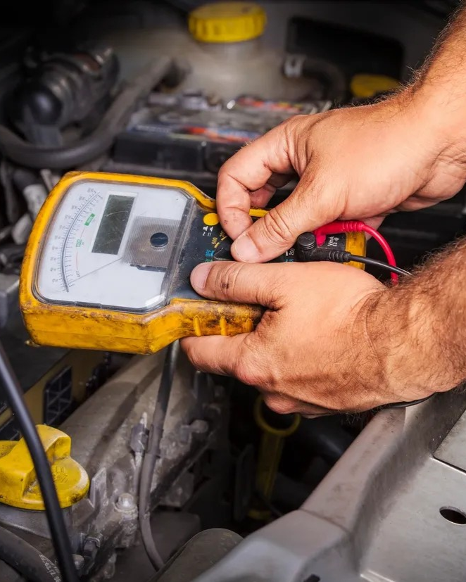 electrical repair in Maryland Heights