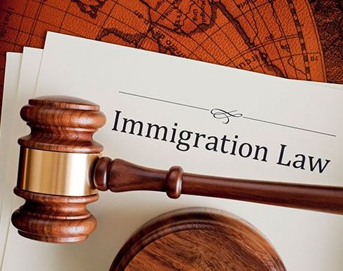 Immigration Law — Yakima, WA — Stevens & Granados, PLLC