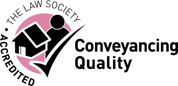 PJE Conveyancing Quality Mark