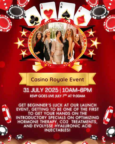 ERA Wellness Spa Summer Event